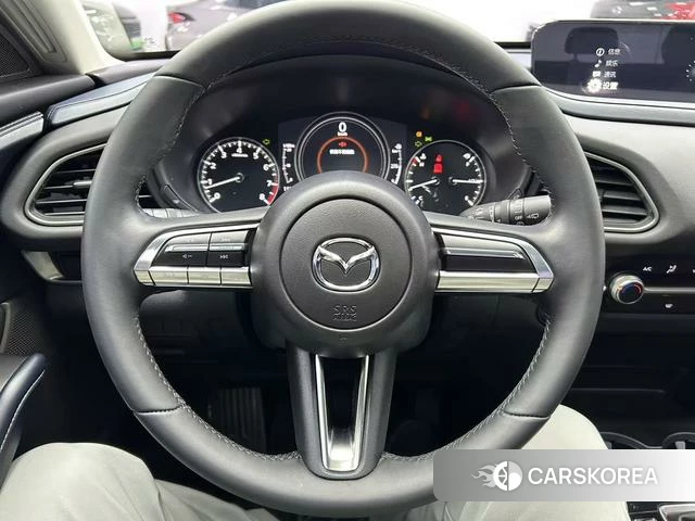 Mazda CX-30 id 4342028 из Китая 8
