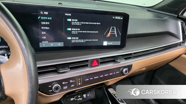 Kia The New Sorento 4th Generation id 4248851 из Кореи 8