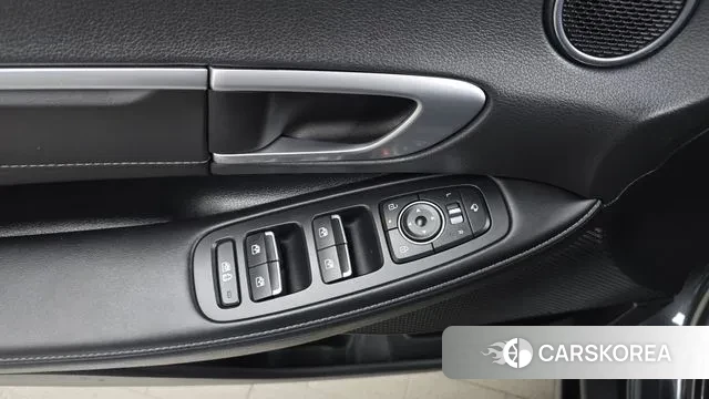 Hyundai Sonata D Edge (DN8) id 3447102 из Кореи 8