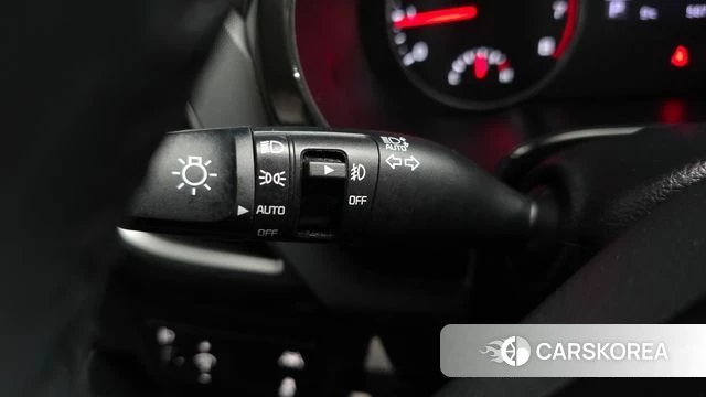 Kia Seltos id 3812477 из Кореи 8