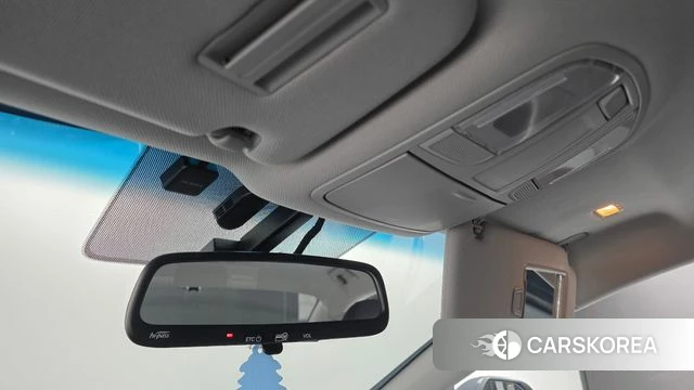 Hyundai Sonata New Rise id 3795941 из Кореи 8