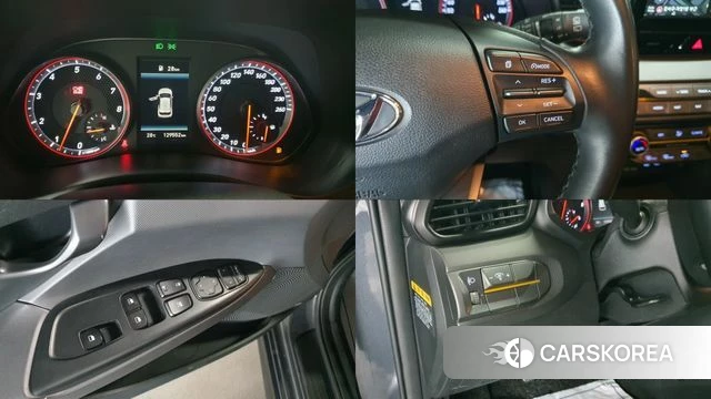 Hyundai Veloster (JS) id 4568554 из Кореи 8