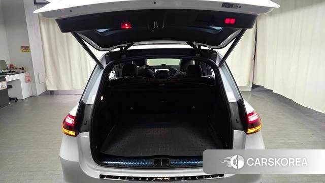 Mercedes-Benz GLE-Class W167 id 4292005 из Кореи 8