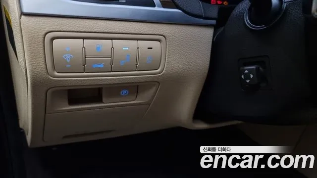 Genesis G80 id 2870685 из Кореи 8