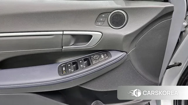 Hyundai Sonata D Edge (DN8) id 3610102 из Кореи 8