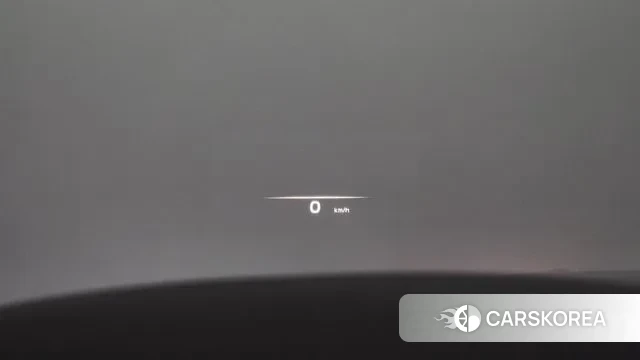 Kia The New K9 2nd generation id 2853358 из Кореи 8