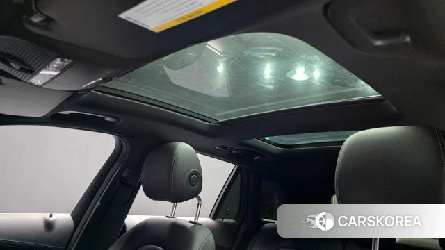 Mercedes-Benz GLC-Class X253 id 3899170 из Кореи 8