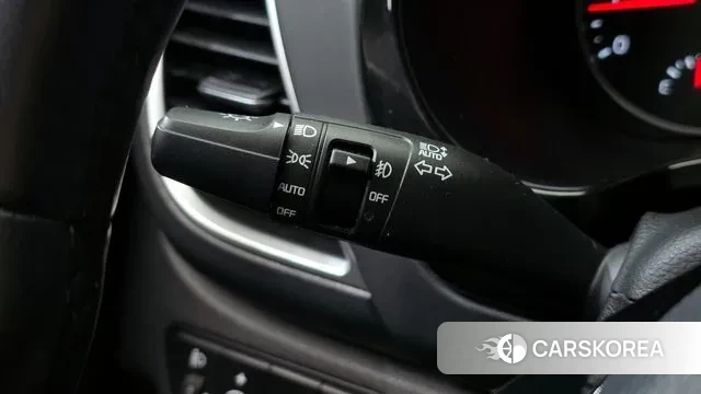 Kia Seltos id 3428194 из Кореи 8