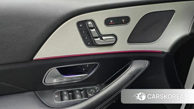 Mercedes-Benz GLE-Class W167 id 4317426 из Кореи 8
