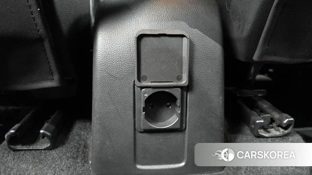 Chevrolet (GM Daewoo) The New Trax id 3873270 из Кореи 8