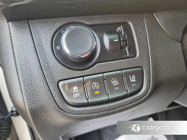 Chevrolet (GM Daewoo) The New Spark id 4325503 из Кореи 8
