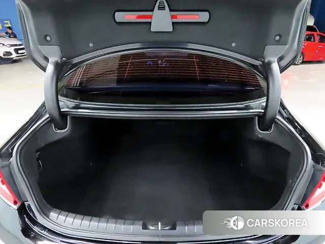 Hyundai Grandeur IG id 3149998 из Кореи 8