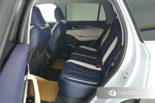 Geely Automobile Xingyue L id 3785792 из Китая 8
