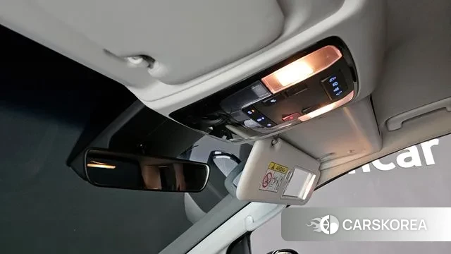 Hyundai Staria id 3599634 из Кореи 8