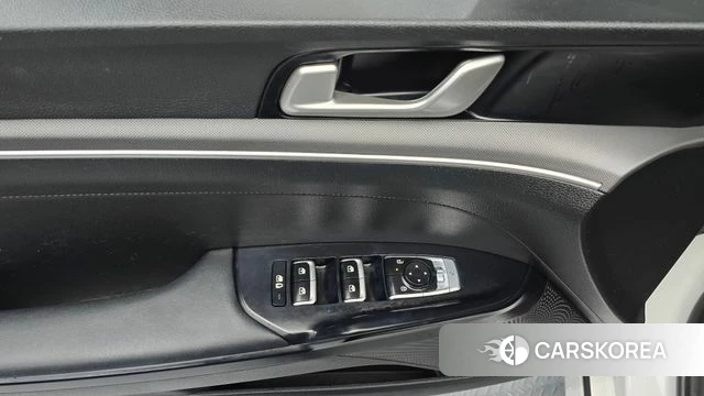 Kia The New K5 Hybrid 3rd generation id 3786319 из Кореи 8