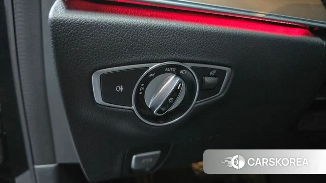 Mercedes-Benz E-Class W213 id 4331706 из Кореи 8