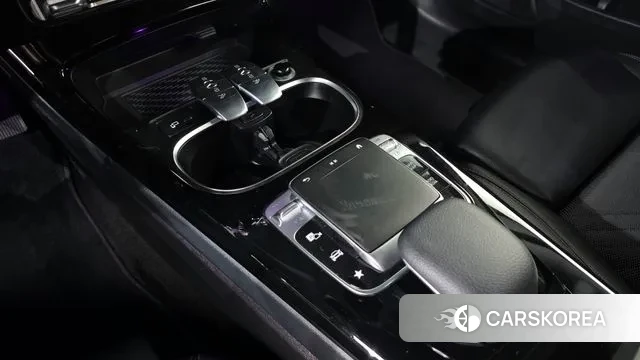 Mercedes-Benz A-Class W177 id 3390771 из Кореи 8