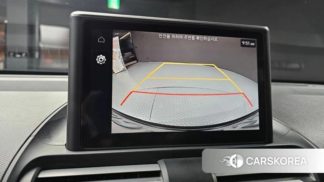 Hyundai Casper id 4572918 из Кореи 8