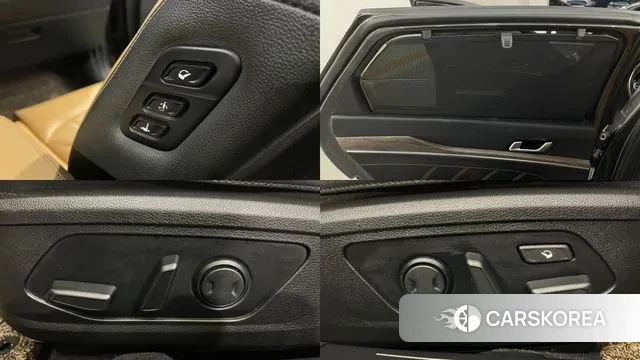 Kia K5 3rd generation id 3582746 из Кореи 8