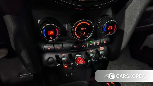 Mini Cooper id 4477162 из Кореи 8
