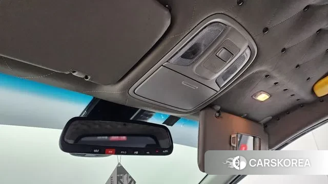 Kia Niro Plus id 3740481 из Кореи 8