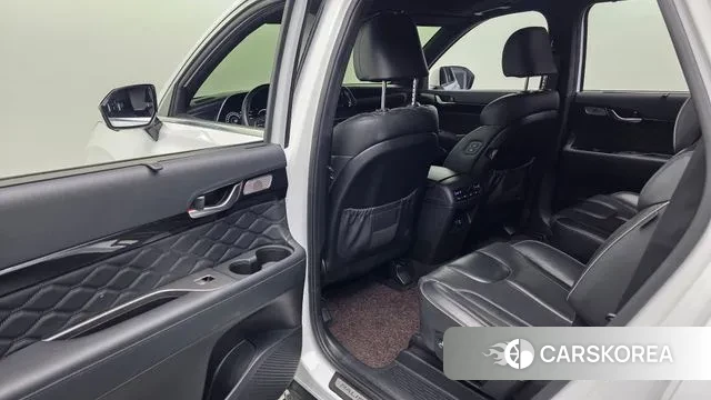 Hyundai Palisade id 3044658 из Кореи 8