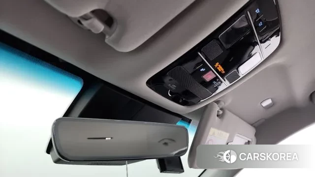 Hyundai Grandeur (GN7) id 3696529 из Кореи 8