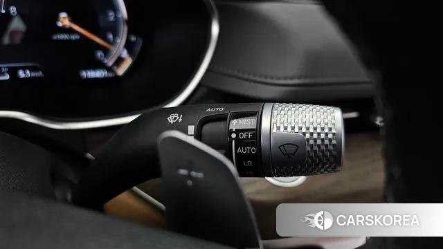 Genesis G80 (RG3) id 3374087 из Кореи 8