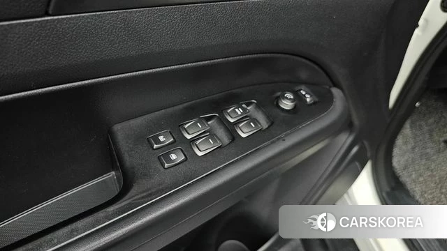 Ssangyong The New Rexton Sports Cannes id 4726634 из Кореи 8