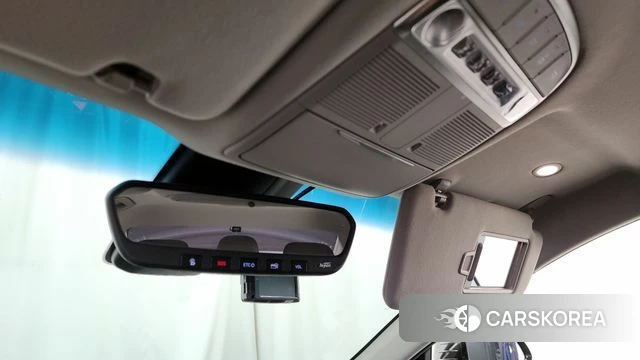 Genesis EQ900 id 3854002 из Кореи 8