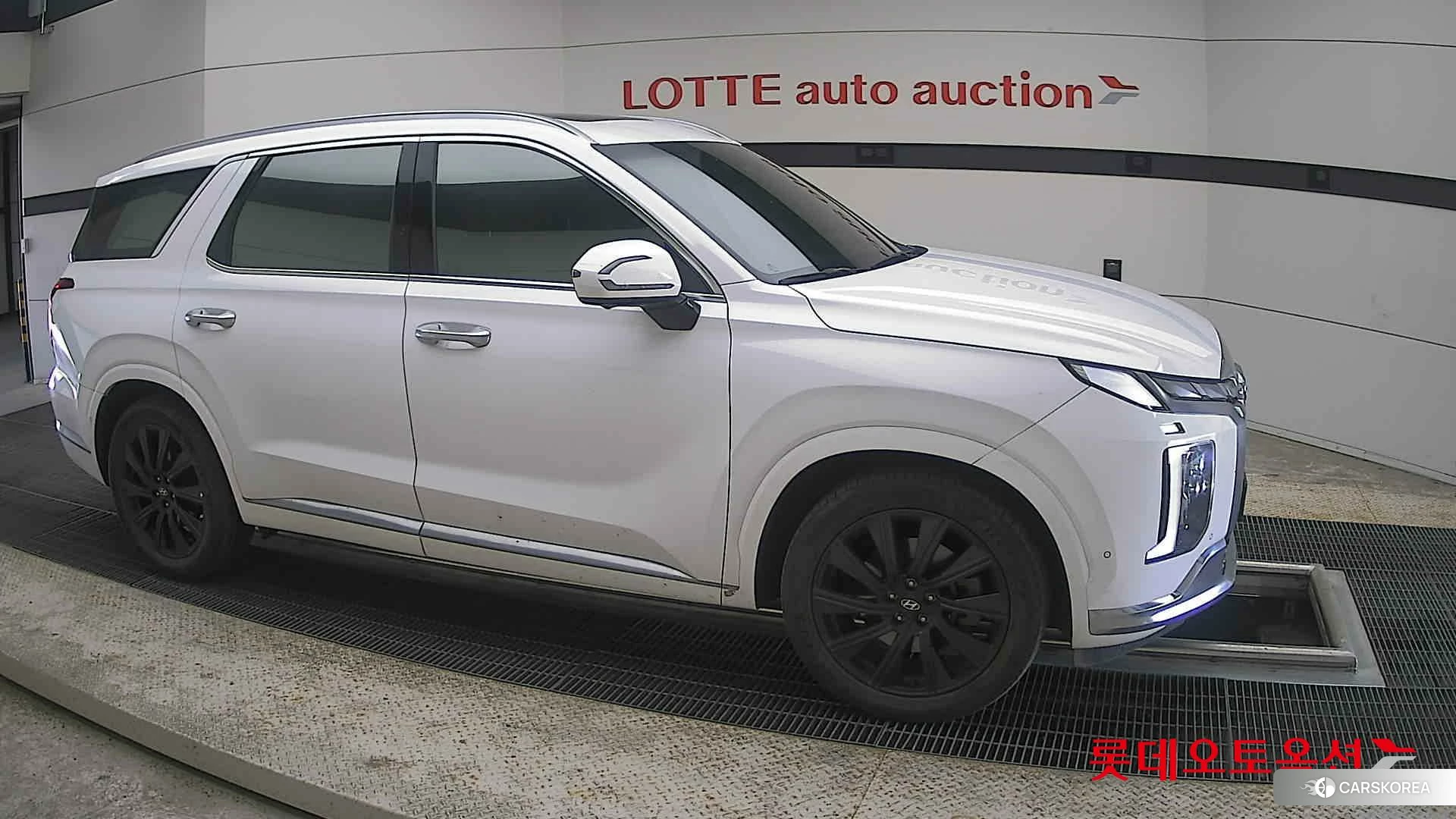 Hyundai Palisade id 4296782 из Кореи 8