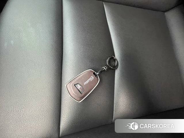 Cadillac XT5 id 4219866 из Китая 8