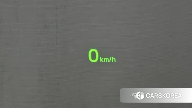 Kia More K9 id 3578058 из Кореи 8