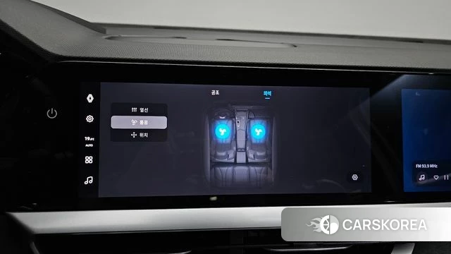 Renault Korea (Samsung) Grand Coleos id 4487802 из Кореи 8