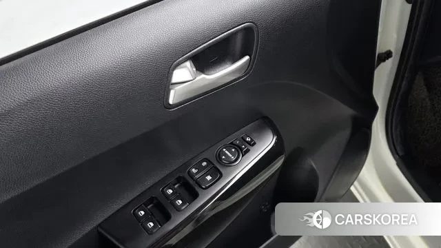 Kia All New Morning (JA) id 3489688 из Кореи 8