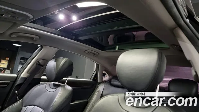 Genesis G80 id 2219950 из Кореи 8