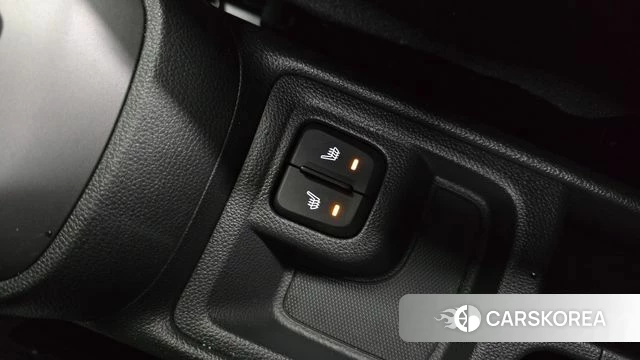 Chevrolet (GM Daewoo) The New Spark id 4519298 из Кореи 8