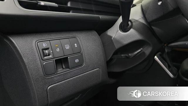 Hyundai Staria id 3909486 из Кореи 8