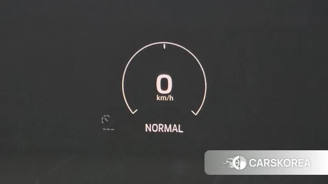 Porsche Taycan id 3518623 из Кореи 8