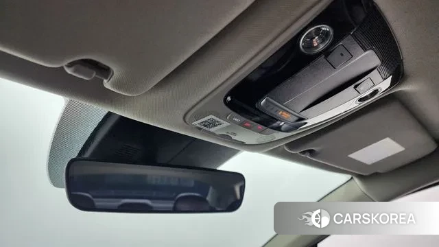 Kia K5 3rd generation id 3059470 из Кореи 8