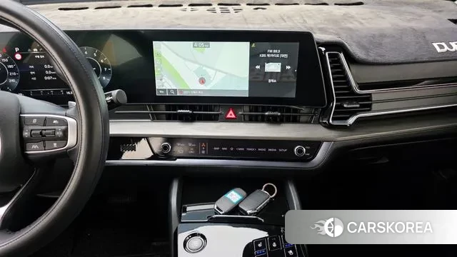 Kia Sportage 5th Generation id 3032234 из Кореи 8