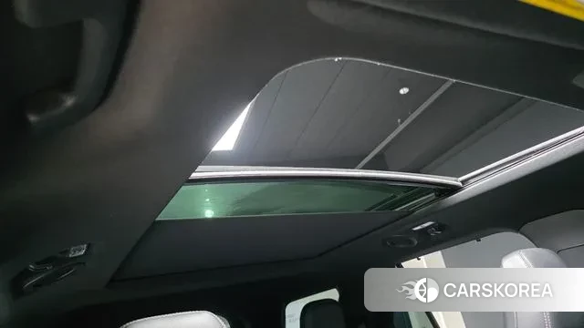 Ford Explorer 6th Generation id 3753828 из Кореи 8