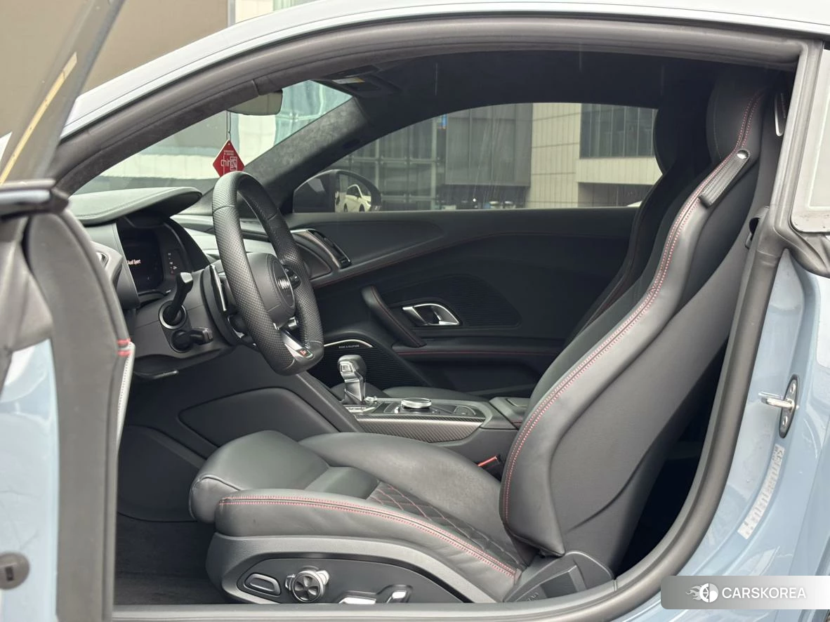 Audi R8 id 4461637 из Китая 8