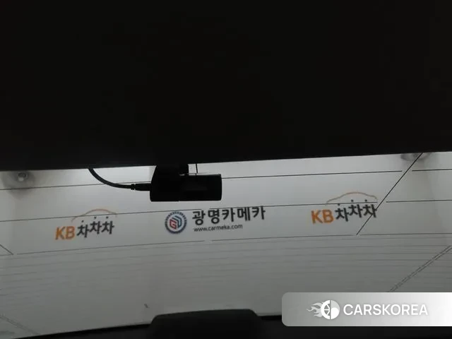 Renault Korea (Samsung) SM6 id 3325041 из Кореи 8