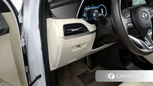 Hyundai Palisade id 3759659 из Кореи 8