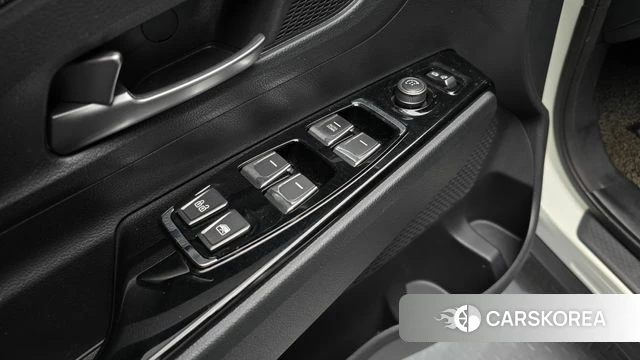 Ssangyong Beautiful Korando id 4285077 из Кореи 8