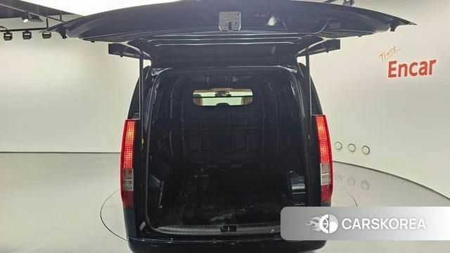 Hyundai Staria id 4488557 из Кореи 8