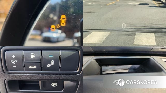 Genesis G80 id 3814507 из Кореи 8