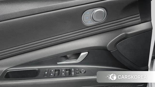 Hyundai Avante Hybrid (CN7) id 4202715 из Кореи 8