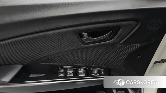 Ssangyong Berry New Tivoli id 3311741 из Кореи 8